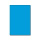Pollen - Brevpapper A4 - Intensive blue