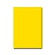Pollen - Brevpapper A4 - Intensive yellow
