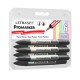 ProMarker 6 Set Pastel Tones