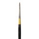 Syntetpensel System 3 Rund SY45-0