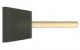 Skumpensel bredd 25mm