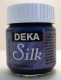 Sidenfärg DEKA 50 ml Turkos  3558
