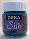 Sidenfärg DEKA 50 ml Opalblå  3559