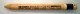 Vaxkrita CDA NeoColor II  032  Light ochre