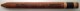 Vaxkrita CDA NeoColor II  055  Cinnamon