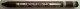 Vaxkrita CDA NeoColor II  407  Sepia