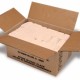 Lera Super Sculpey -- Pink/Beige, 24 lb. SS24