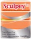 Lera Sculpey III -- Just Orange 57g S3021634 (8F)