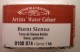 Burnt Sienna 74      1/1KP