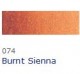 Burnt Sienna  74 TUB    5ML