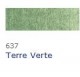 Terra Verte 637 TUB    5ML