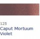 Caput Mortuum Violet  125 TUB   14ML