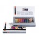 Cobra Artist Water Mixable Oil Value Pack