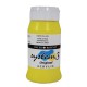 Akrylfärg System3 500 ml Lemon Yellow 651