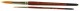 Michelangelo 1400 Rund, Diameter 8,4 mm, längd 33 mm