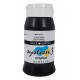 Akrylfärg System3 500 ml Mars Black 036