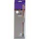 Oljepastellset Simply 25 sorterade