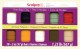Lera Sculpey III Multipack -- Naturals, 10 x 57g S