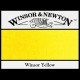 Winsor Yellow 730      1/2KP