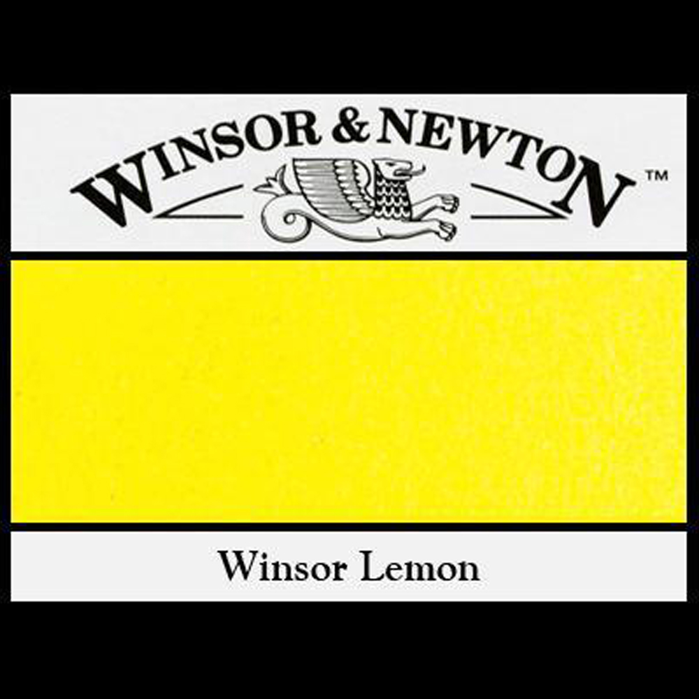 Winsor Lemon 722 1/2KP